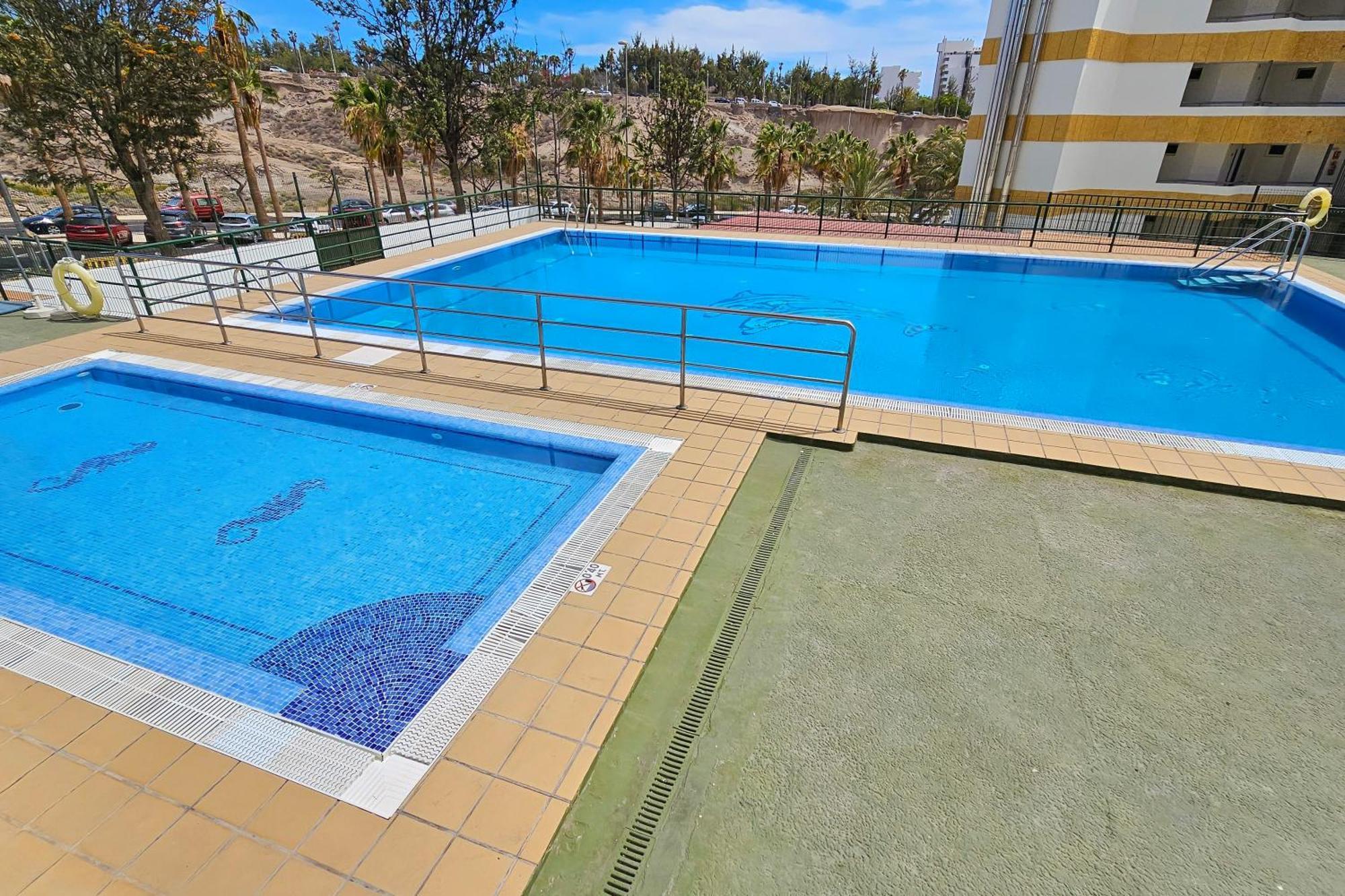 Appartamento Cosy 1bd Near Playa De Americas, 208 Playa de las Americas (Tenerife)