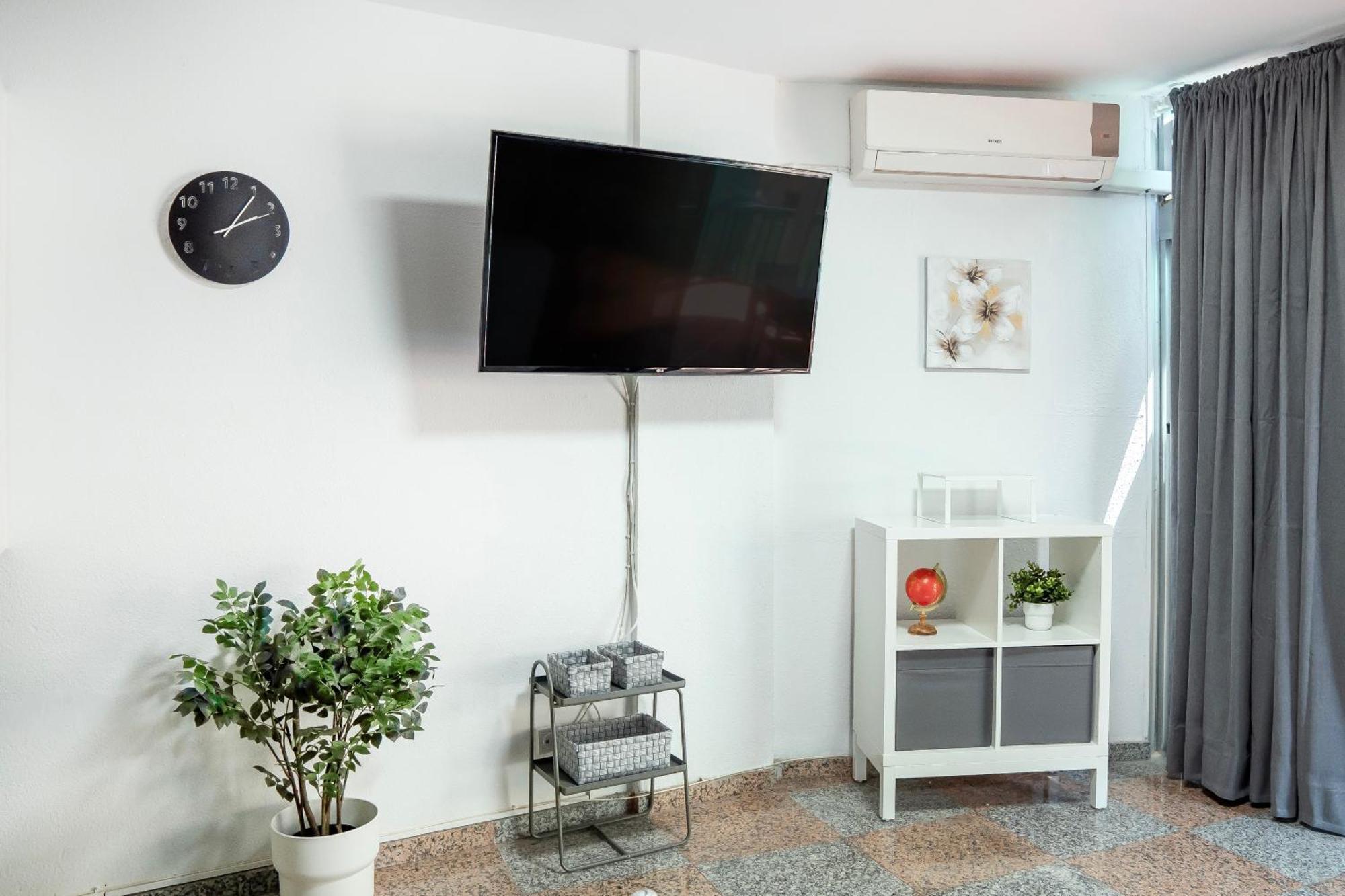 Cosy 1bd Near Playa De Americas, 208 Appartamento Playa de las Americas (Tenerife)