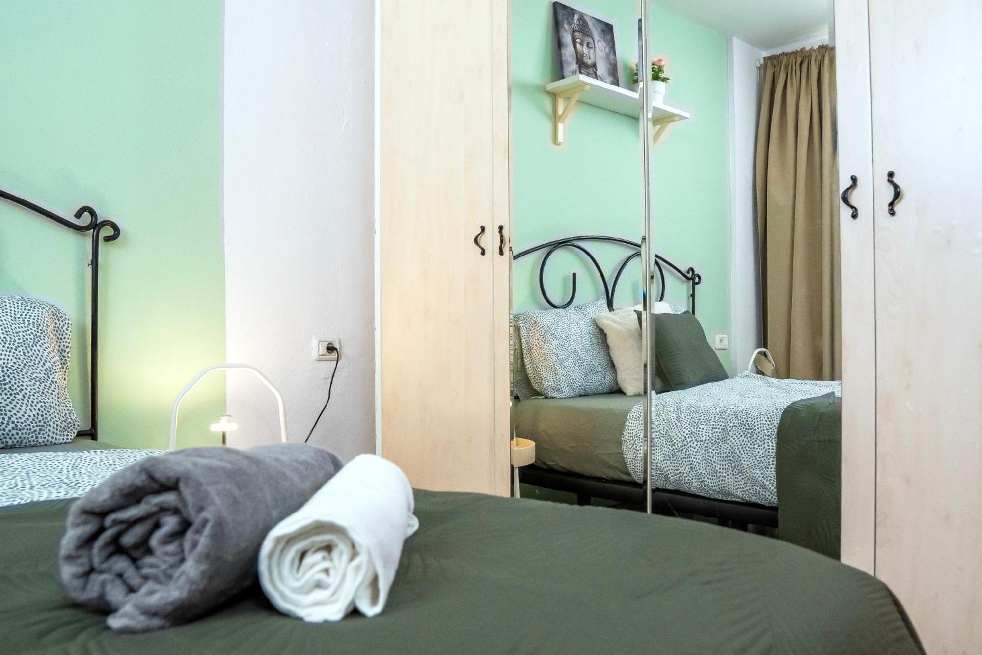Appartamento Cosy 1bd Near Playa De Americas, 208 Playa de las Americas (Tenerife)