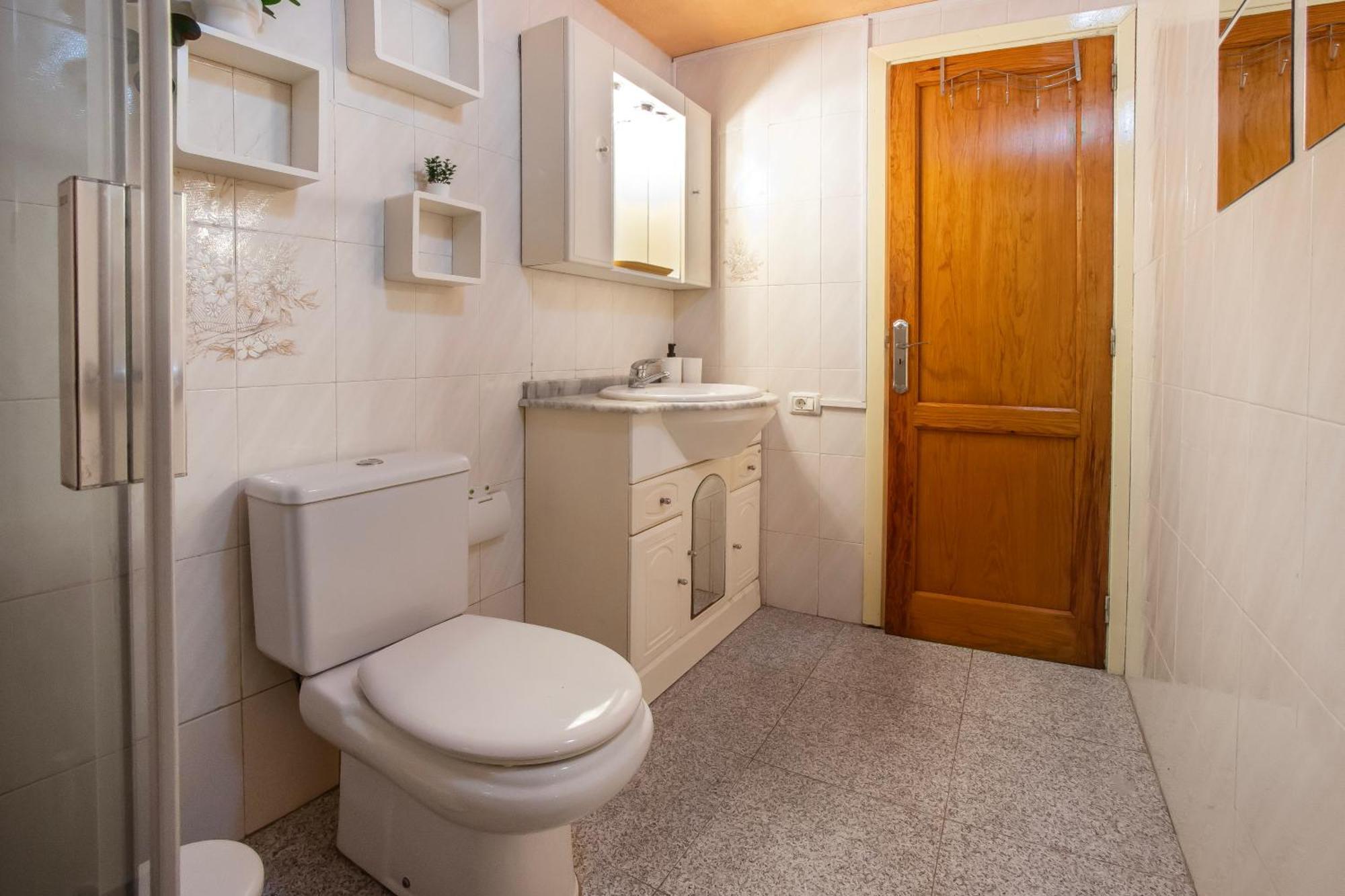 Cosy 1bd Near Playa De Americas, 208 Appartamento *