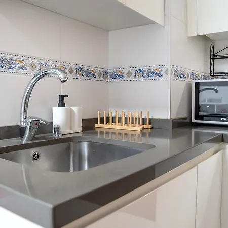 Cosy 1Bd Apartment Near Playa De Las Americas, 208 Extérieur photo