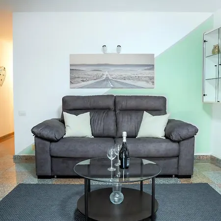 Cosy 1Bd Apartment Near Playa De Las Americas, 208 Extérieur photo
