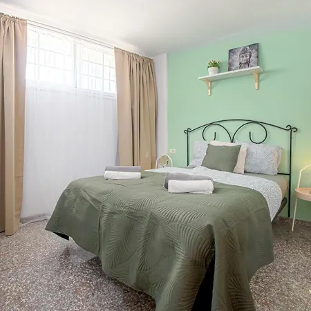 Cosy 1Bd Apartment Near Playa De Las Americas, 208 Extérieur photo