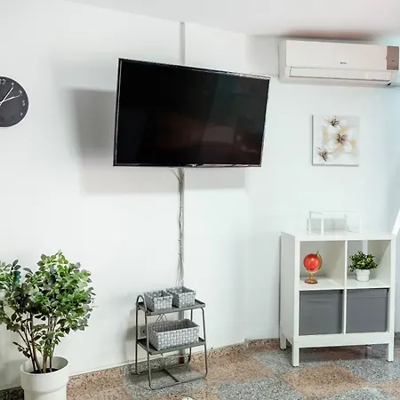 Cosy 1Bd Apartment Near Playa De Las Americas, 208 Extérieur photo