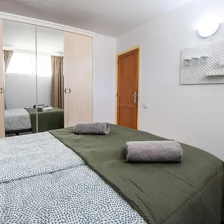 Cosy 1Bd Apartment Near Playa De Las Americas, 208 Extérieur photo
