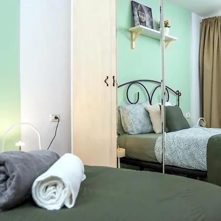 Cosy 1Bd Apartment Near Playa De Las Americas, 208 Extérieur photo