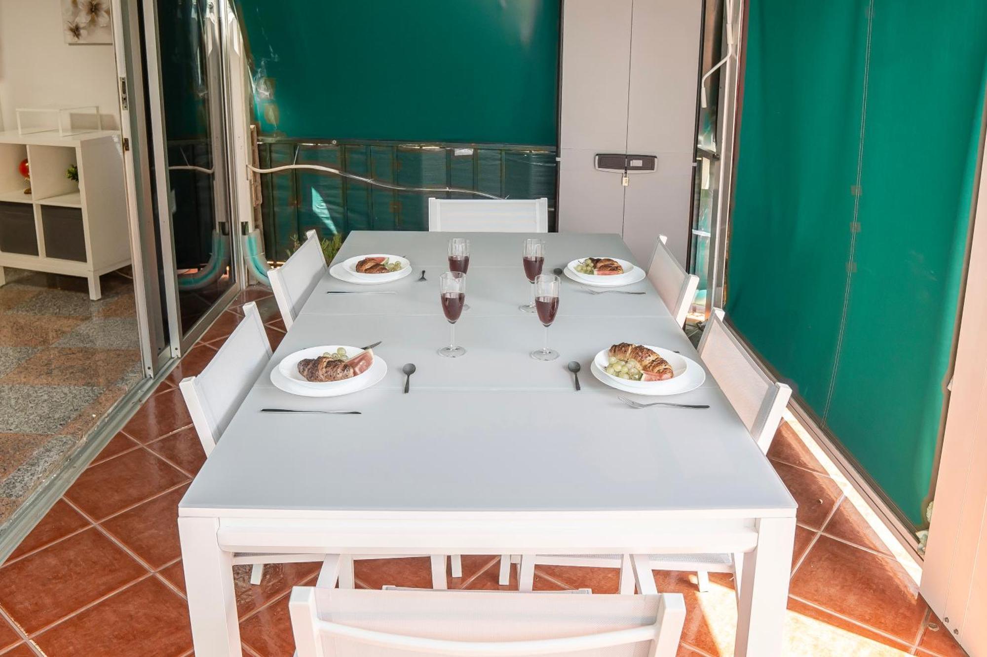 Cosy 1bd Near Playa De Americas, 208 Apartment Playa de las Americas (Tenerife)