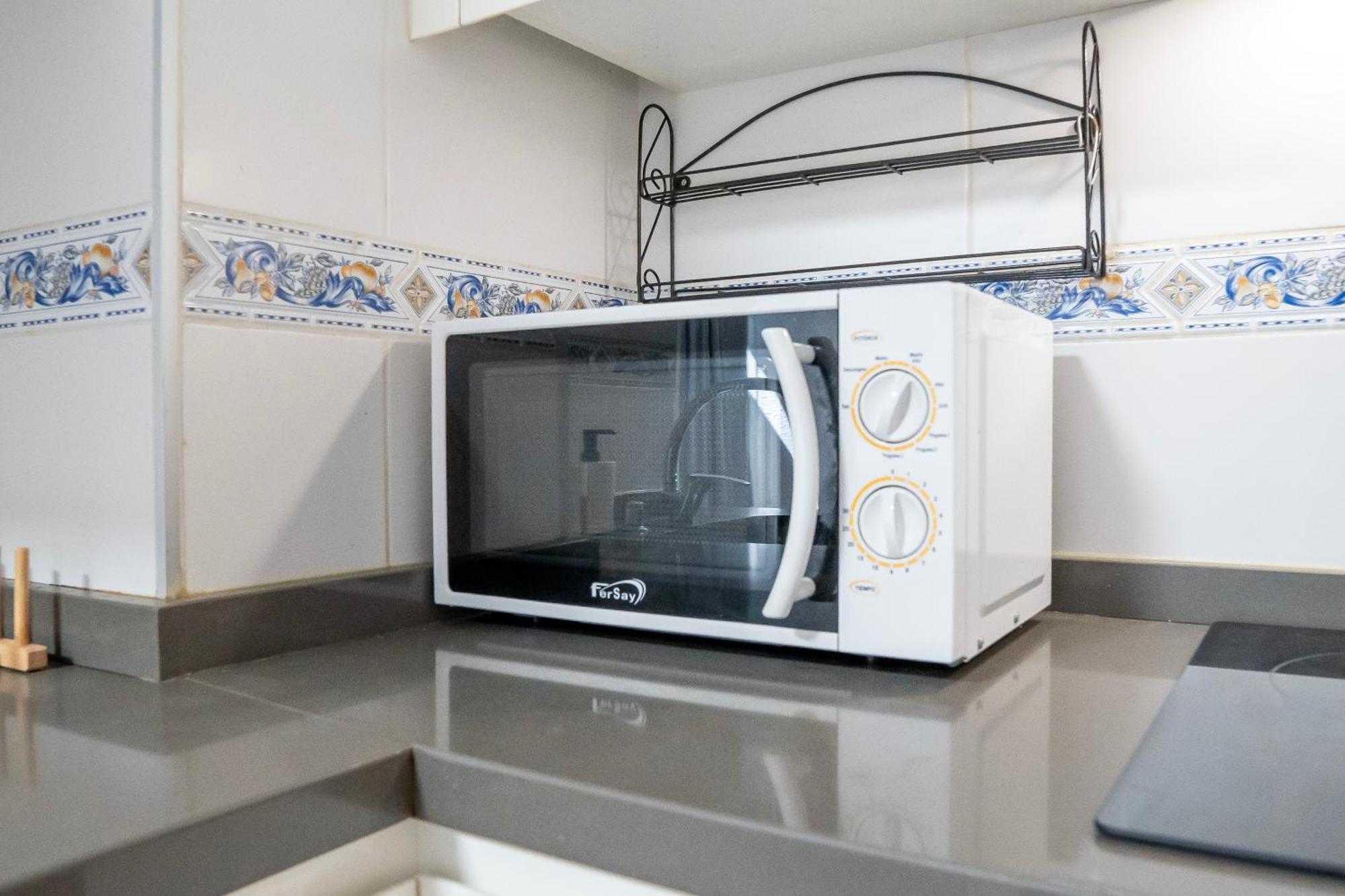 Cosy 1bd Near Playa De Americas, 208 Apartment Playa de las Americas (Tenerife)