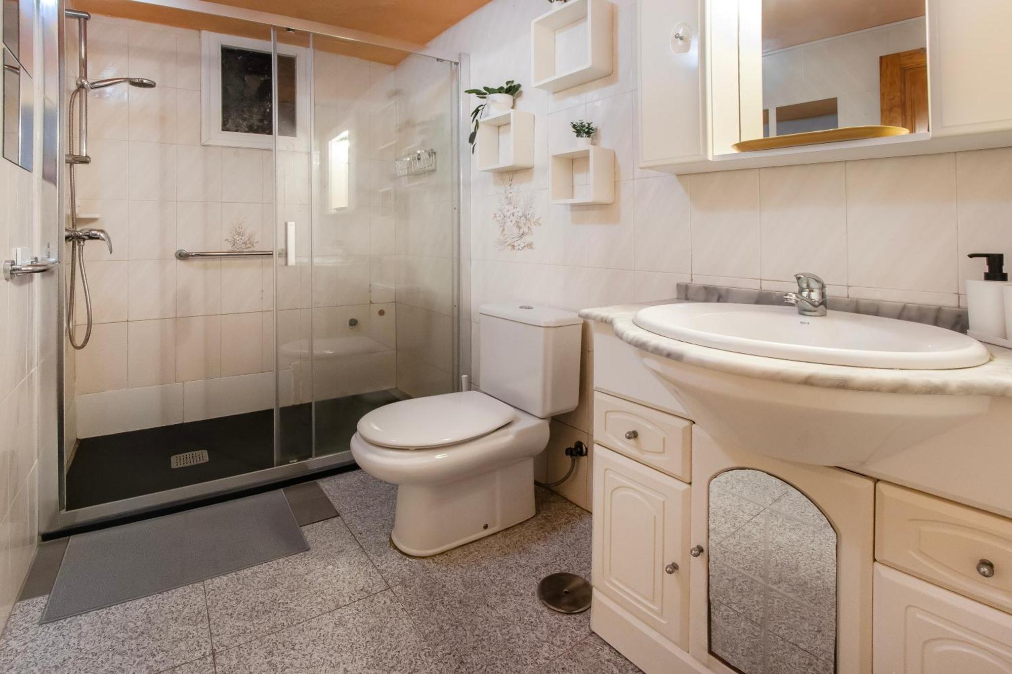 Apartment Cosy 1bd Near Playa De Americas, 208 Playa de las Americas (Tenerife)