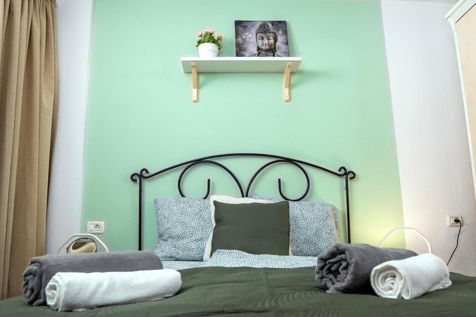 Cosy 1bd Near Playa De Americas, 208 Apartamento Playa de las Americas (Tenerife)